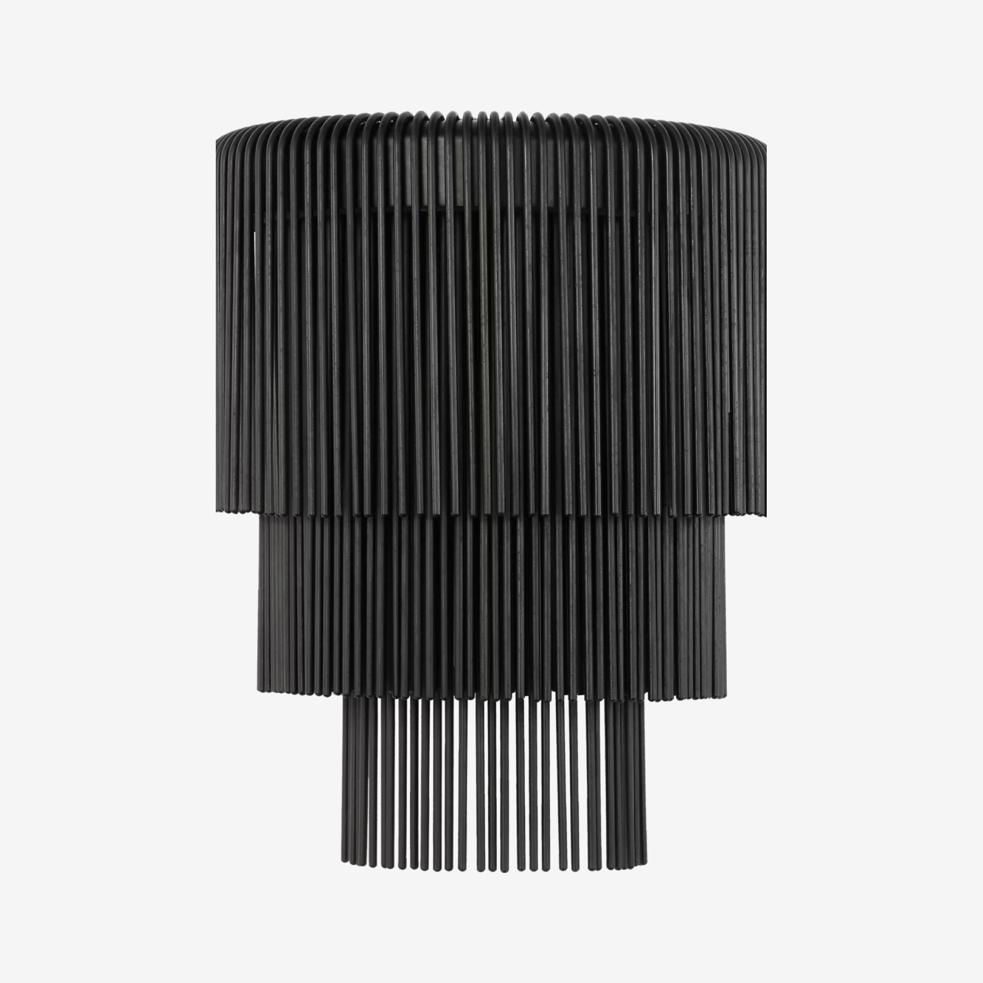 Differo 8" Layered Sconce