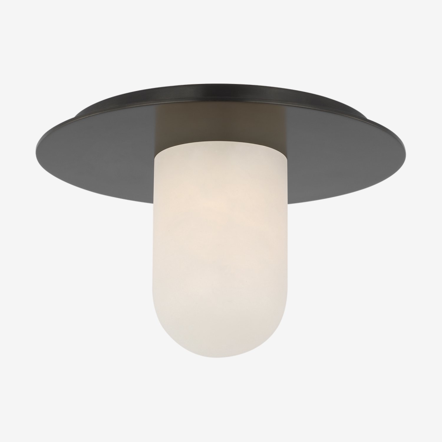 Fosse 8" Flush Mount image number 2