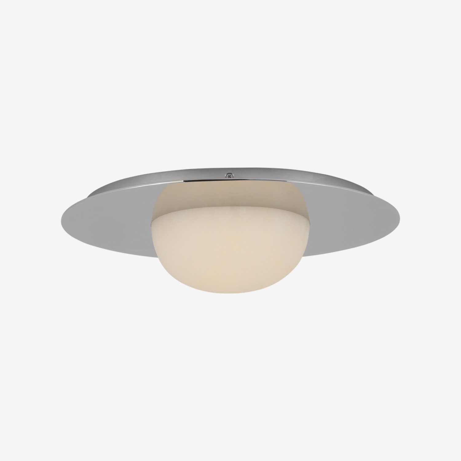 Fosse 15" Flush Mount