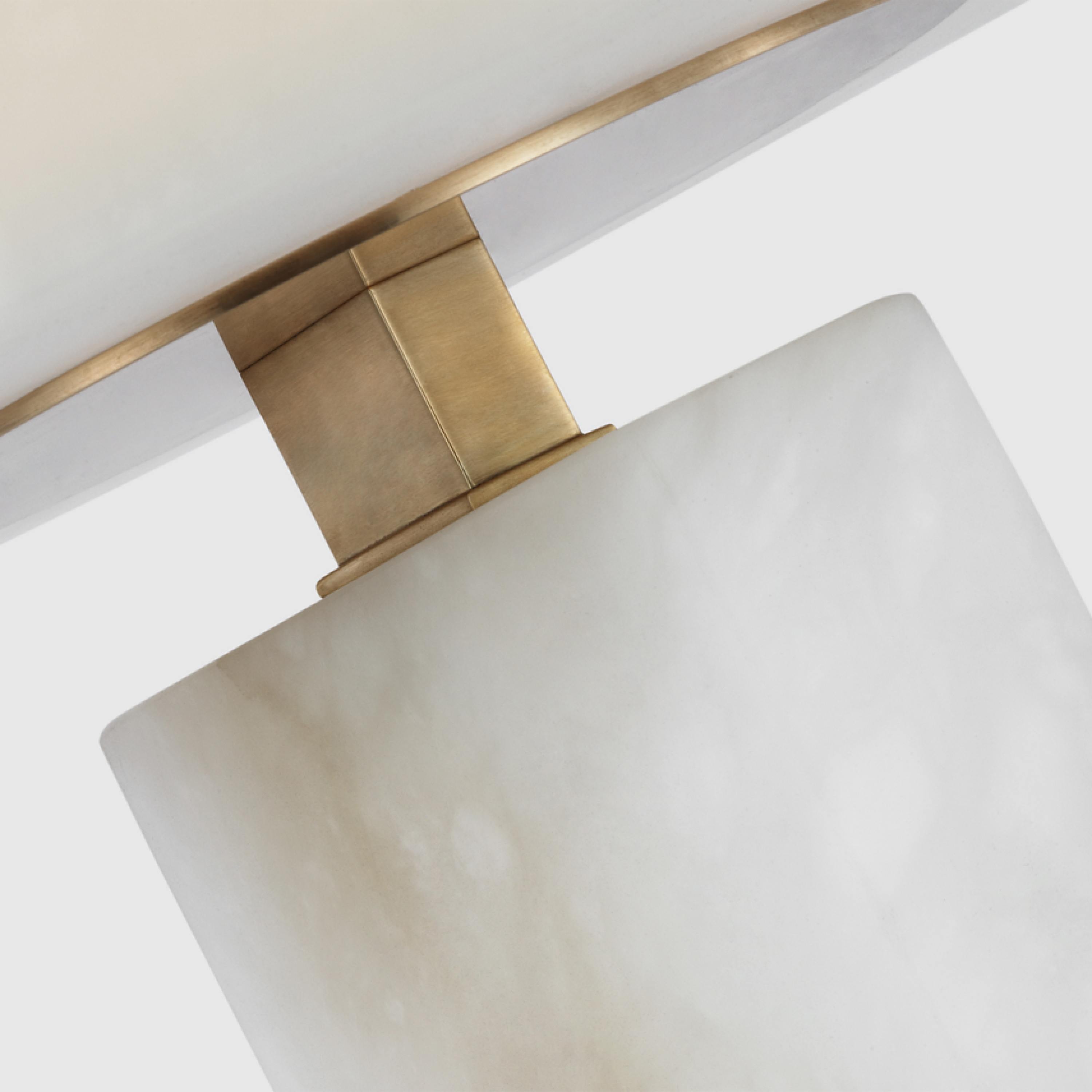 Trancas Medium Table Lamp image number 9