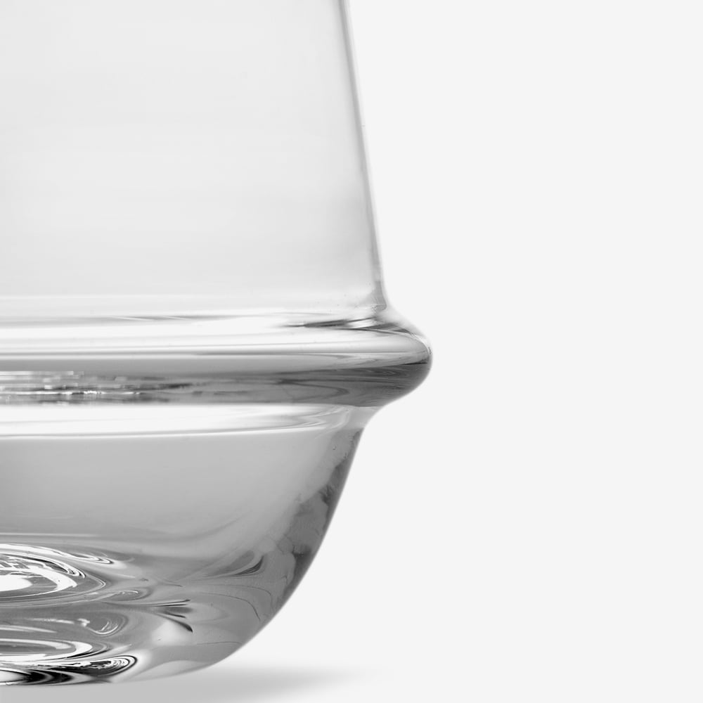 Dune Shot Glass, Set of 4 image number 2