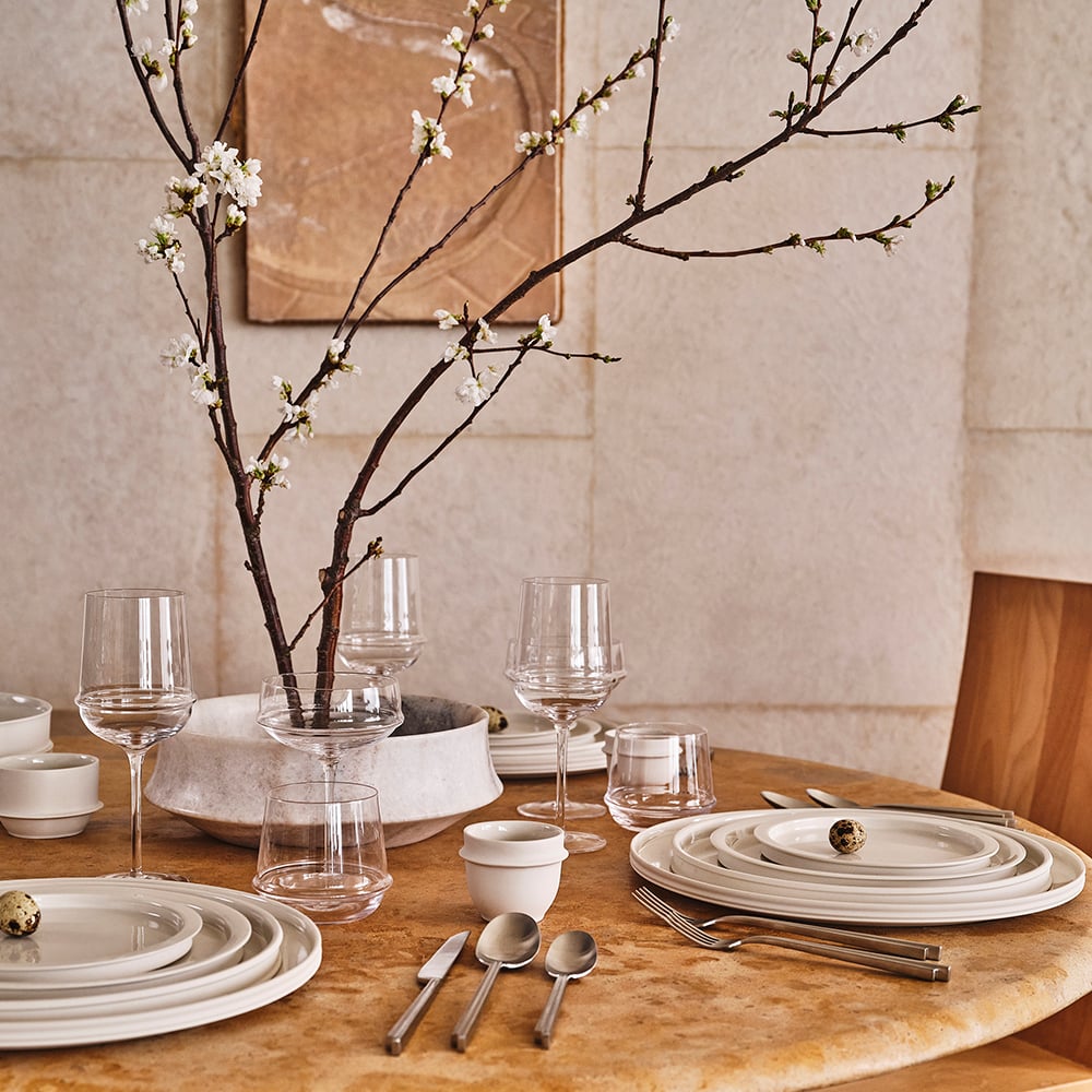 Dune Tumbler Small, Set of 4 image number 1