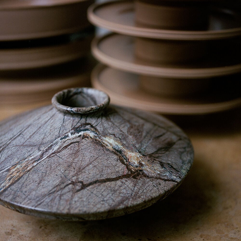 Dune Vase image number 1