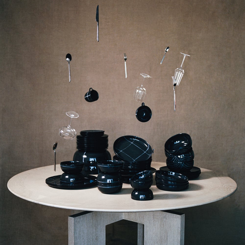 Zuma 7.5" Bowl, Set of 4