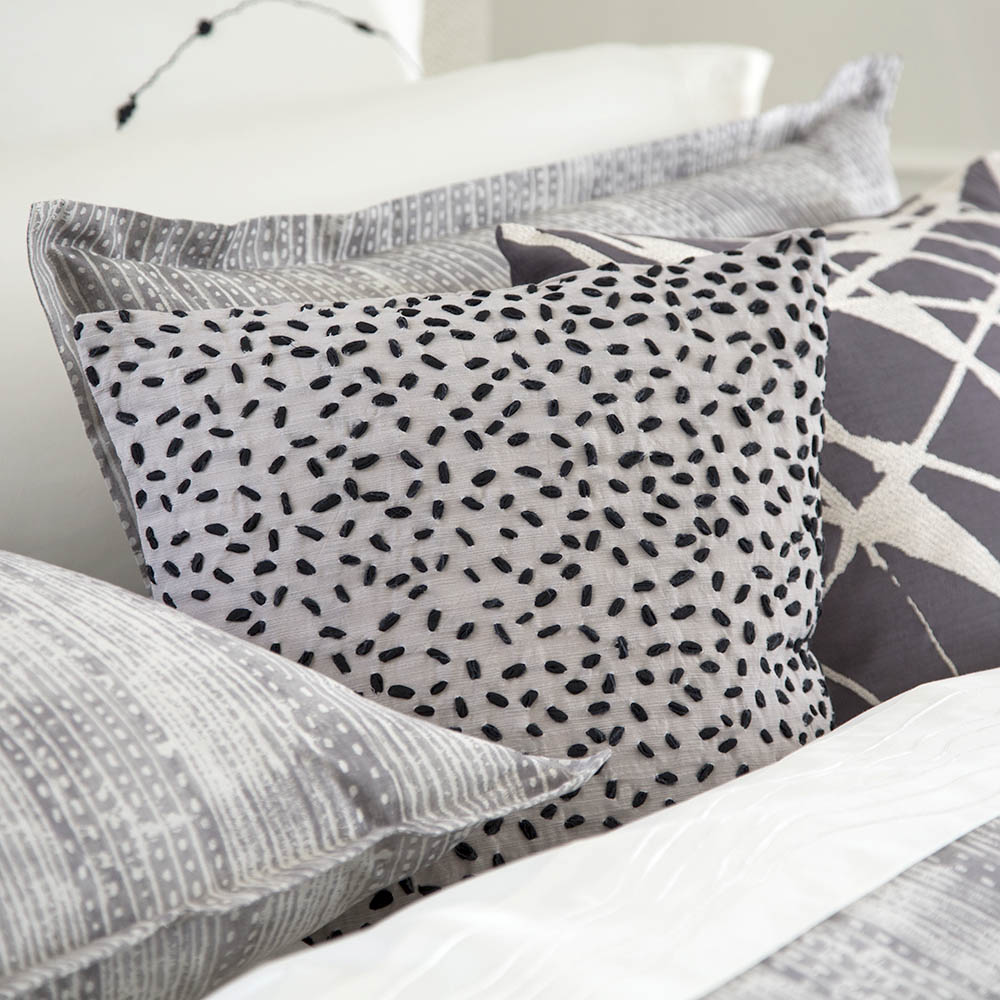 QUARRY 16" SQUARE PILLOW image number 0