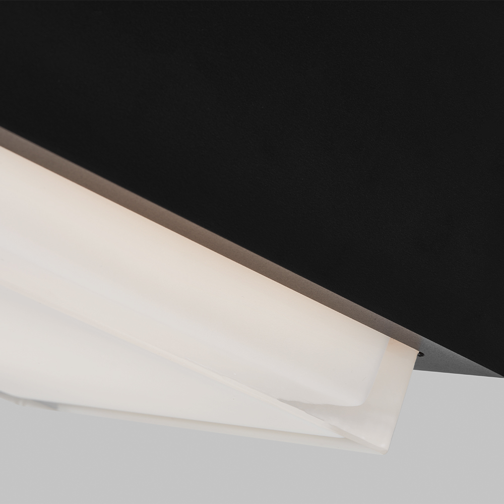 Leagan Small Flush Mount image number 2