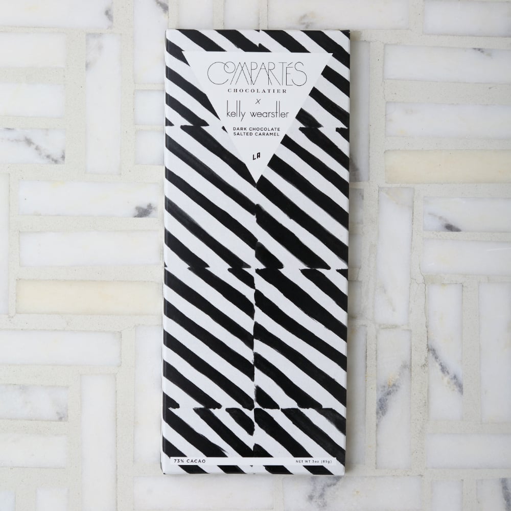 ECHO CHOCOLATE BAR image number 0