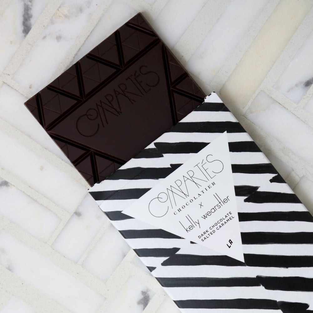 ECHO CHOCOLATE BAR image number 4