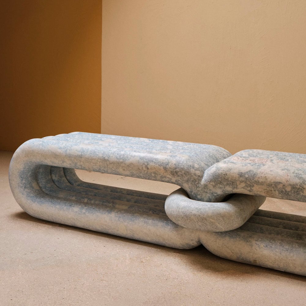 Nudo Long Bench image number 2