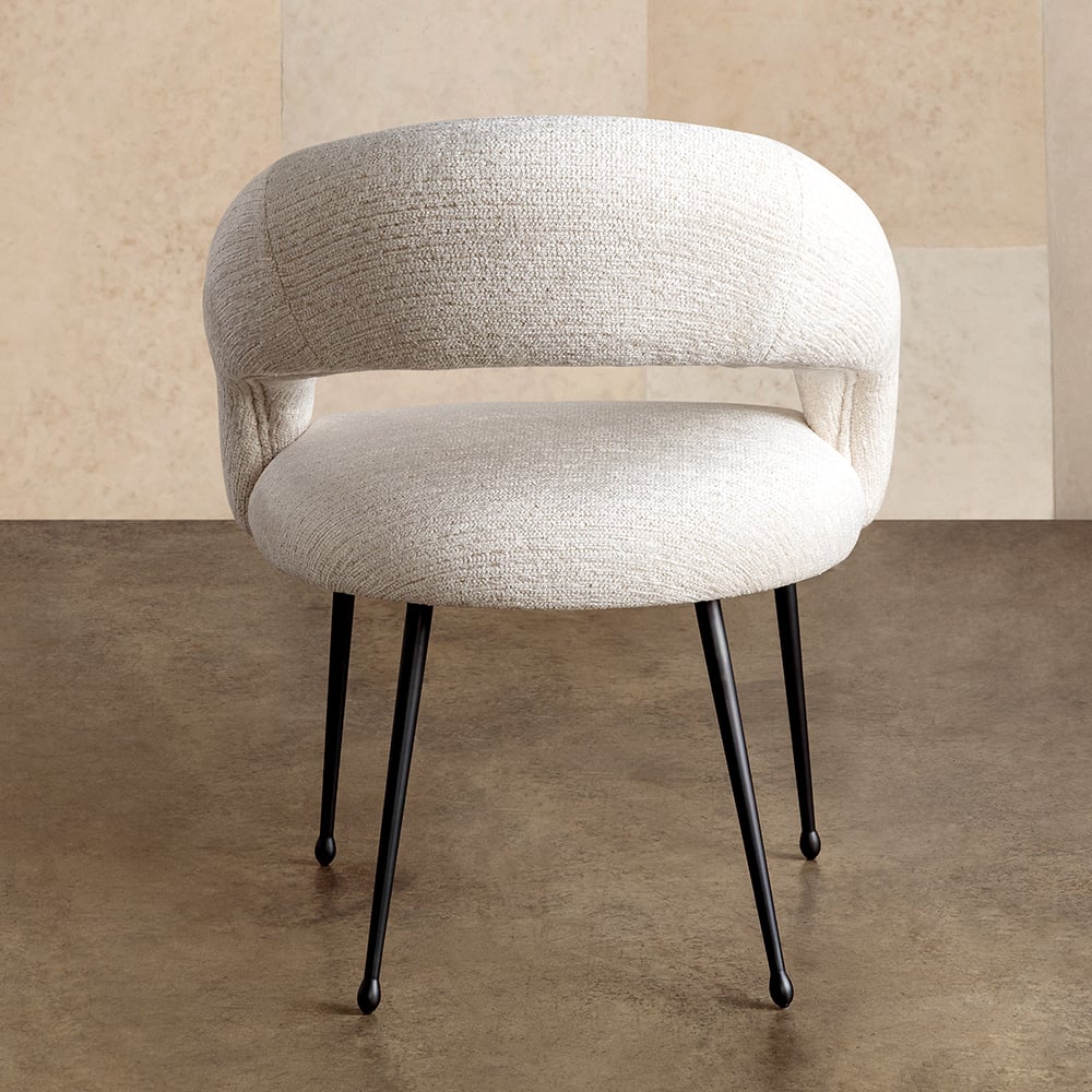 LAUREL DINING CHAIR image number 3