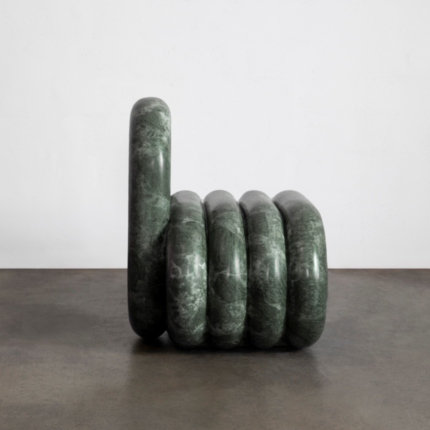 Nudo Chair image number 3