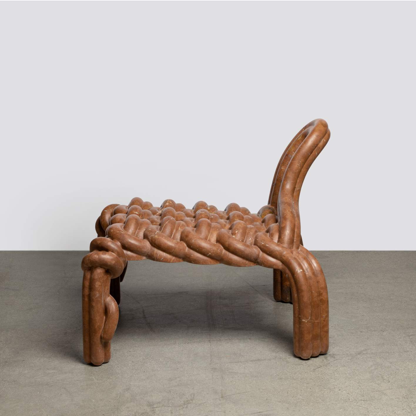 Nudo Low Chair image number 3