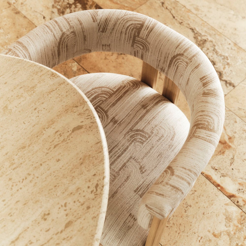 Crescent Weave image number 2