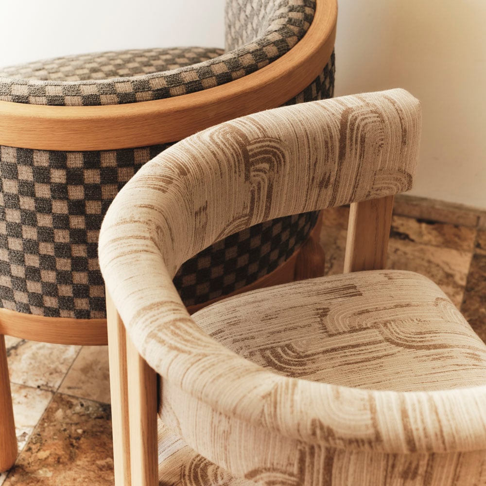 Crescent Weave image number 3