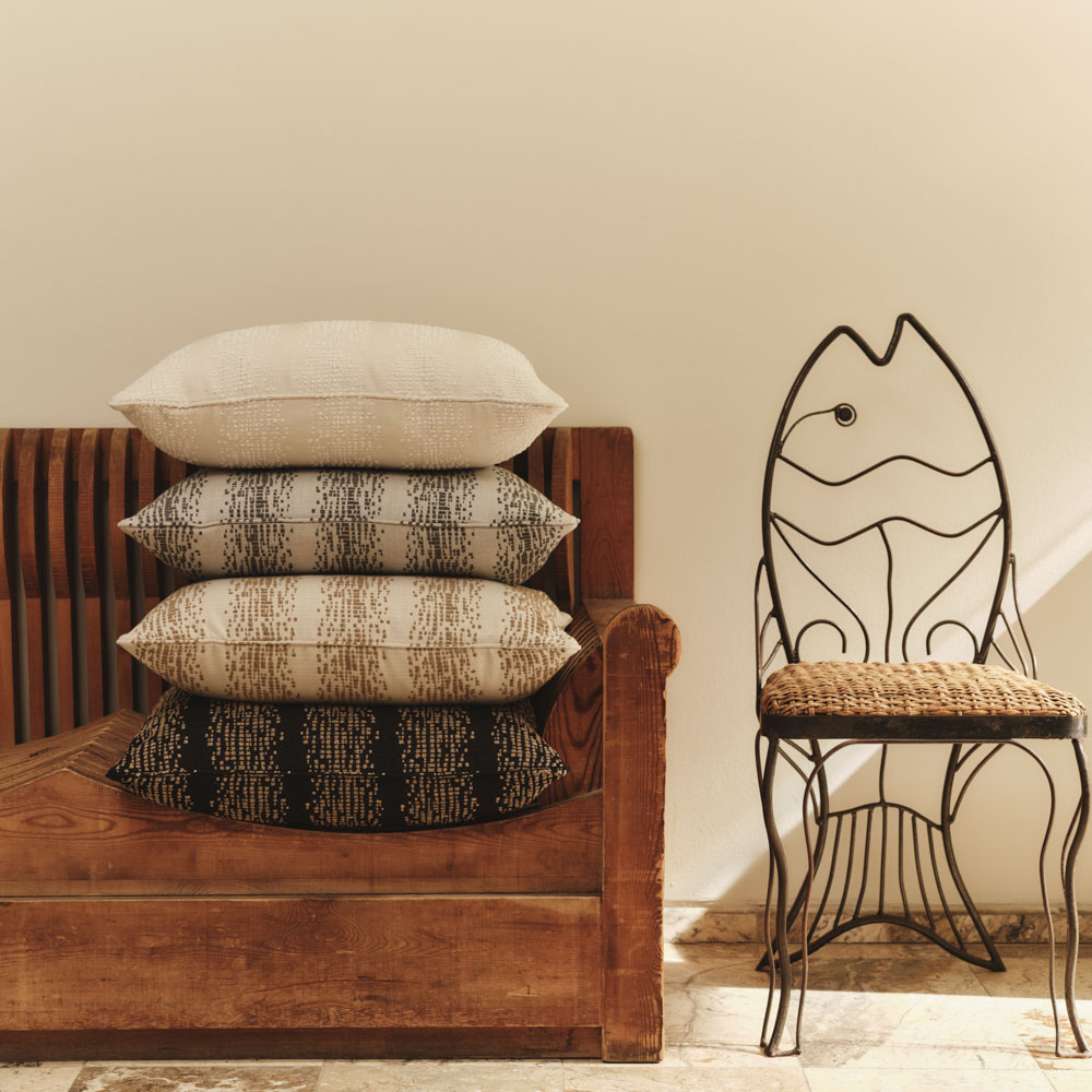 Balboa Weave image number 1