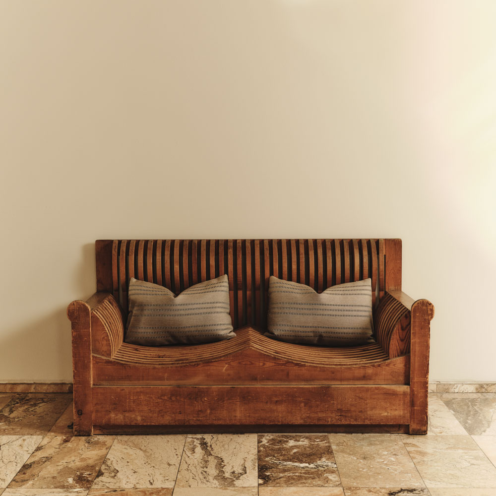 Fringe Weave image number 4