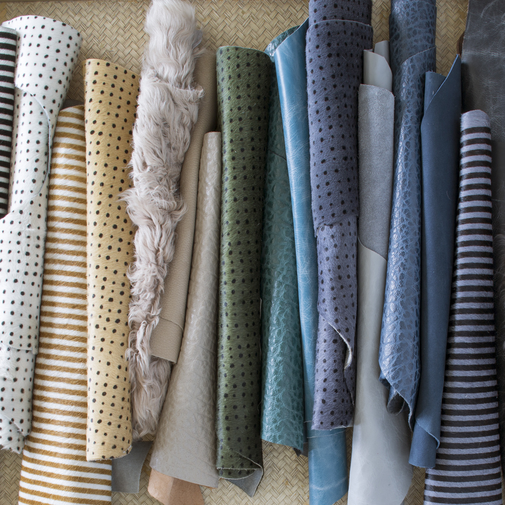 TROPHY LEATHER image number 0