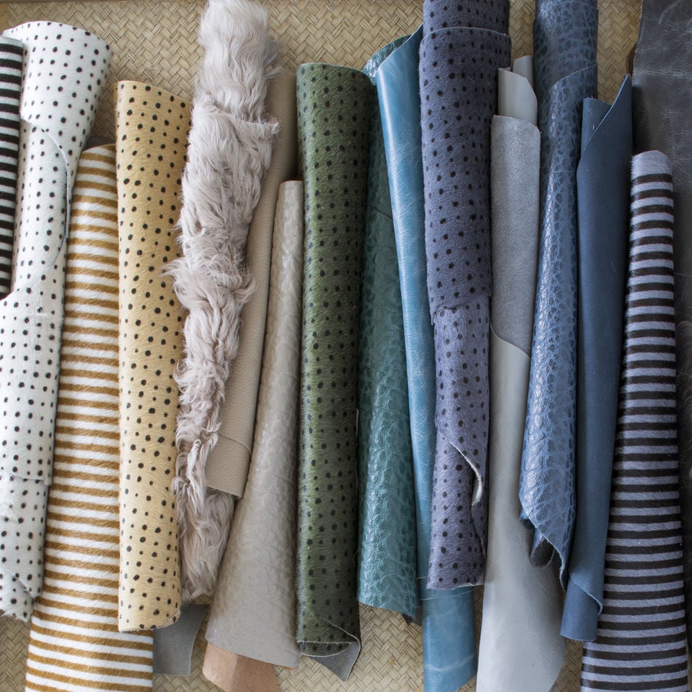 NOTORIOUS LEATHER image number 0