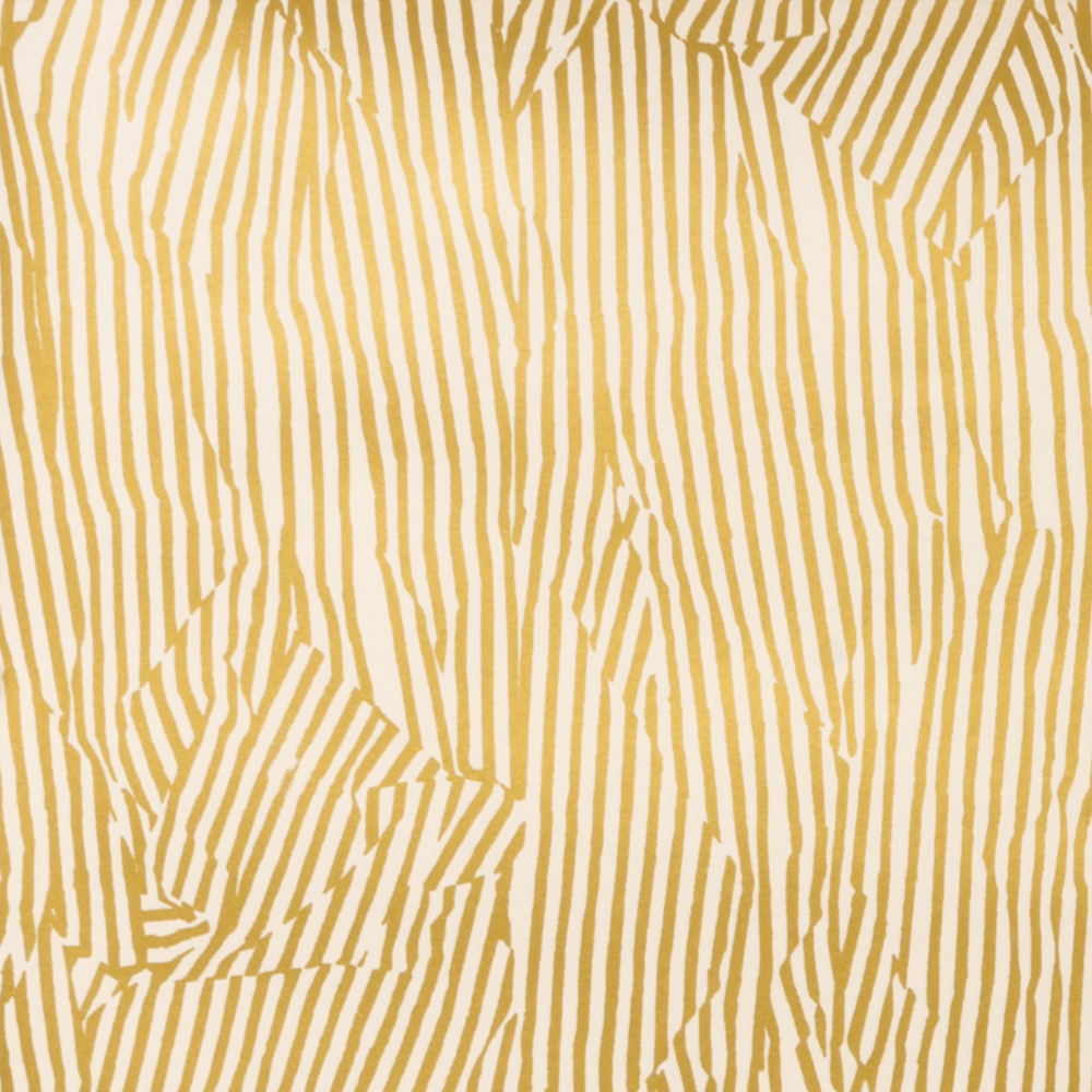 AVANT WALLPAPER - IVORY GOLD image number 0