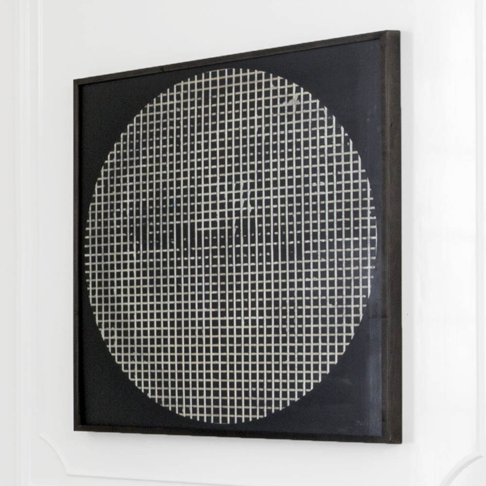 CHALKSTRIPE GRAPH image number 0