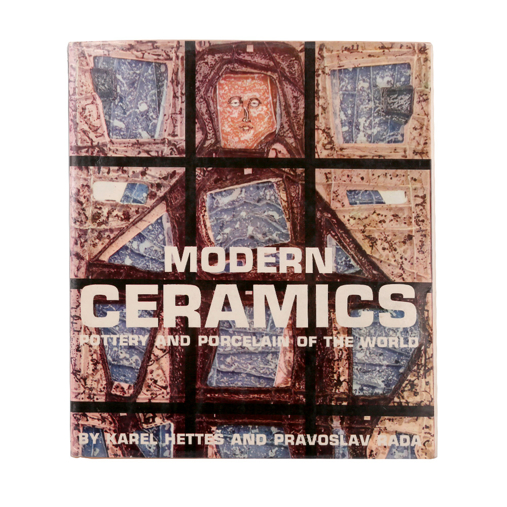 MODERN CERAMICS image number 0