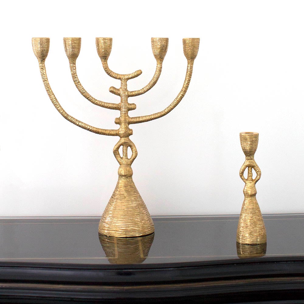 VERSE CANDLESTICK image number 4