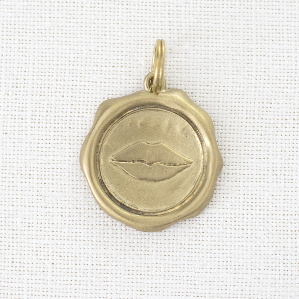 LIAISON DOG TAG SMALL image number 1