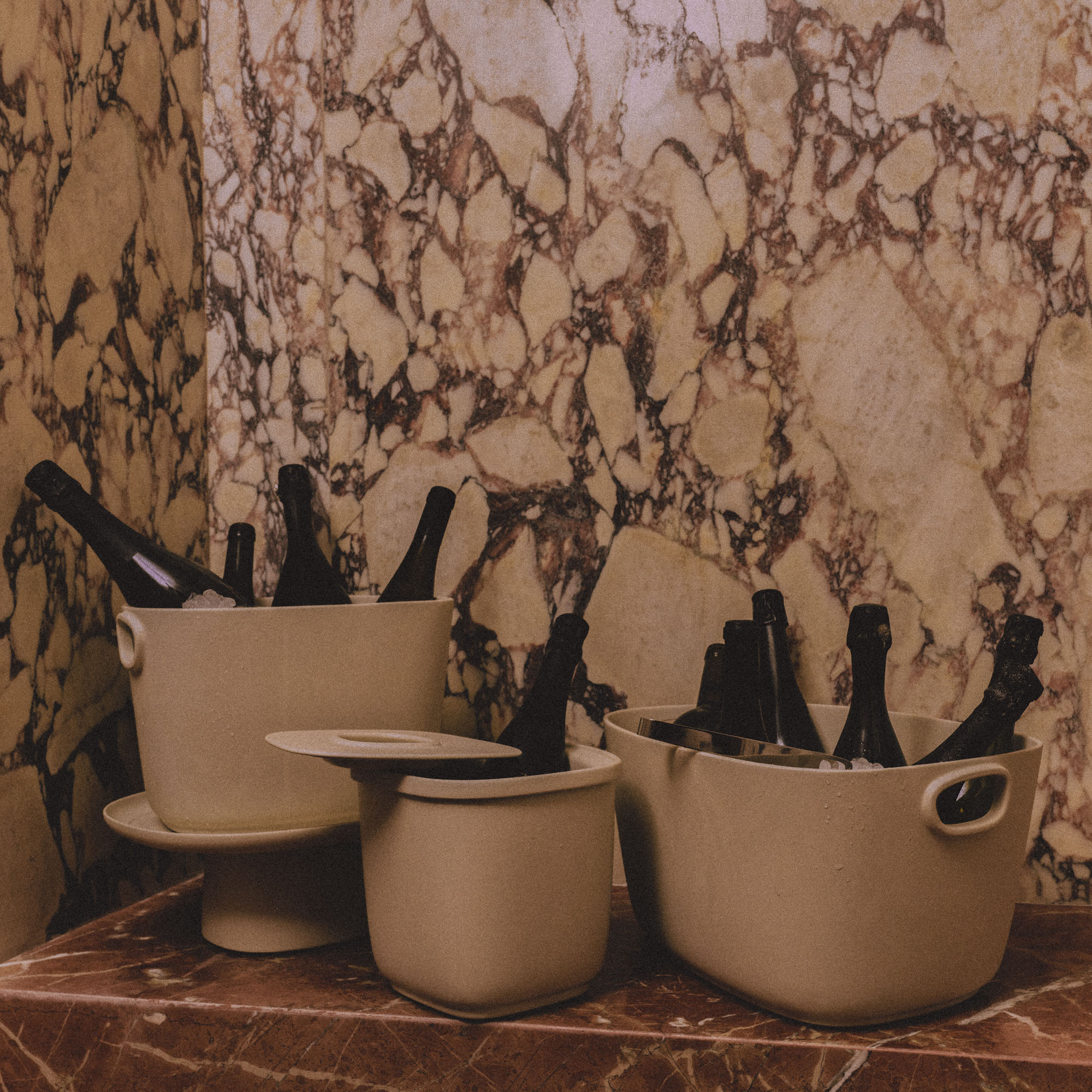 Maris Champagne Bucket image number 1