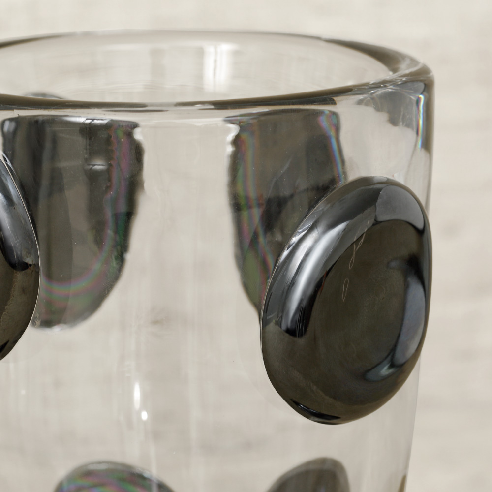 ENCIRCLE SMALL VASE image number 2