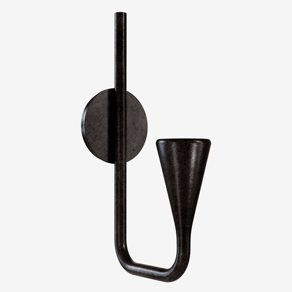 BRASSICA MEDIUM SCONCE image number 0