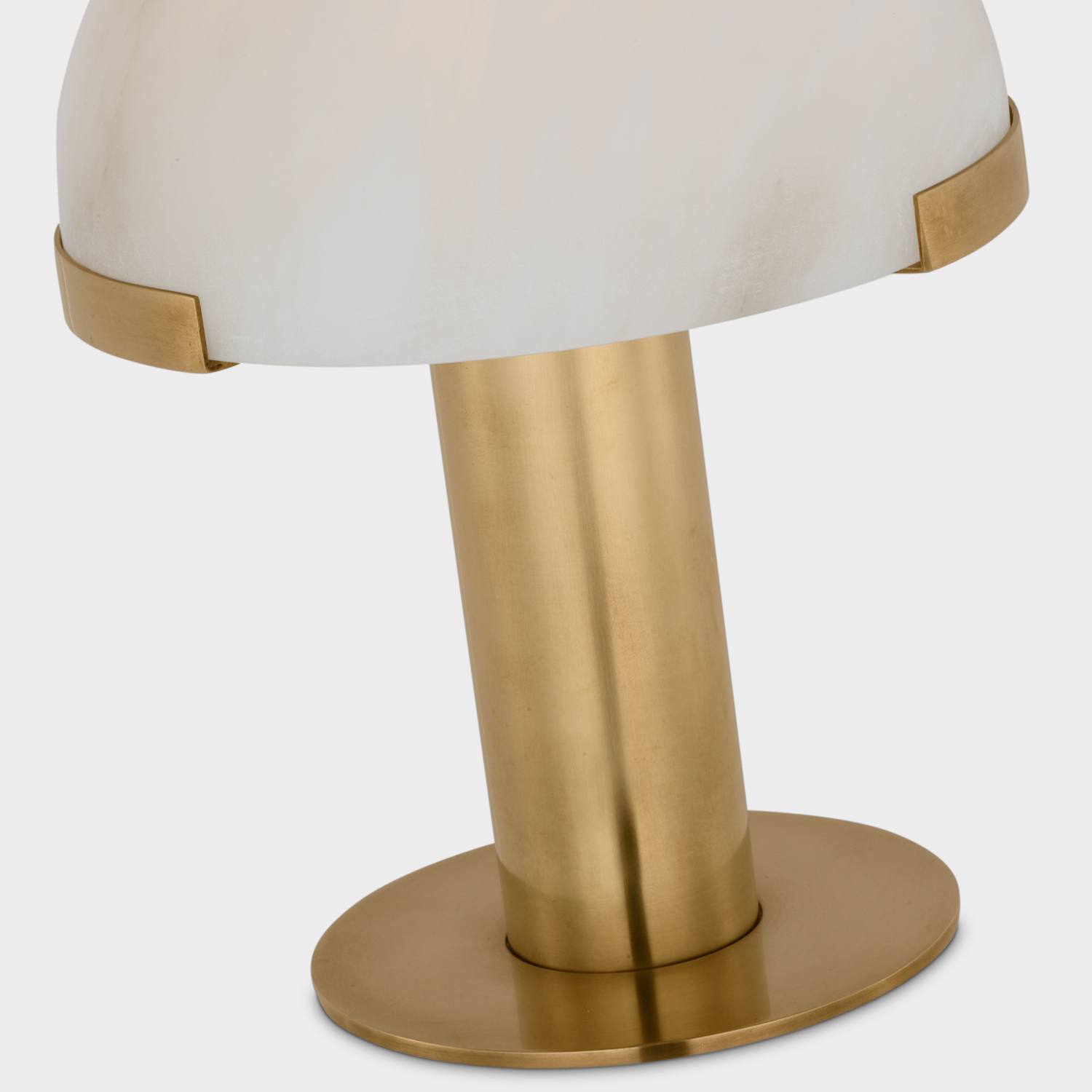 Melange 8" Rechargeable Accent Lamp image number 7