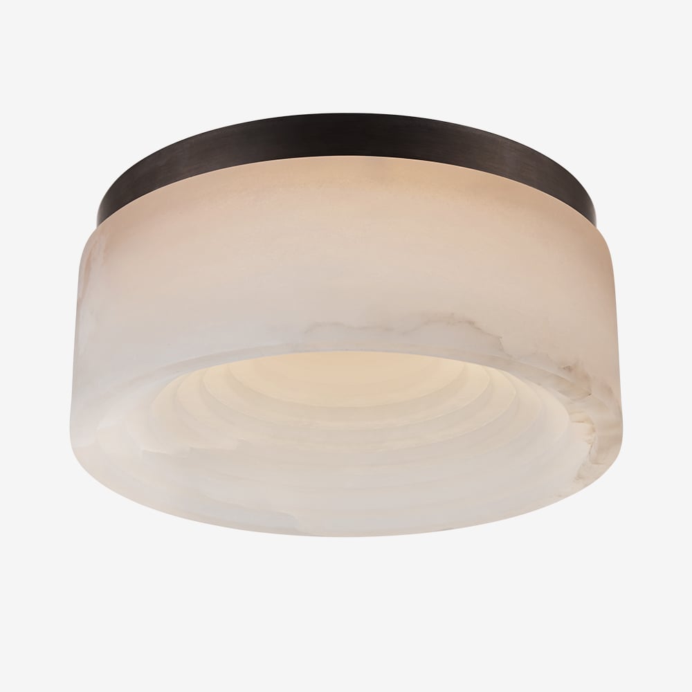 OTTO SMALL FLUSH MOUNT