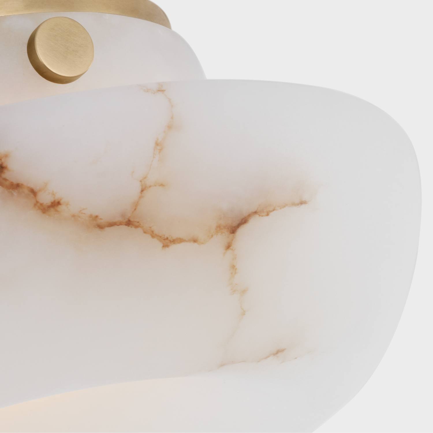 Cappello 6" Flush Mount image number 4