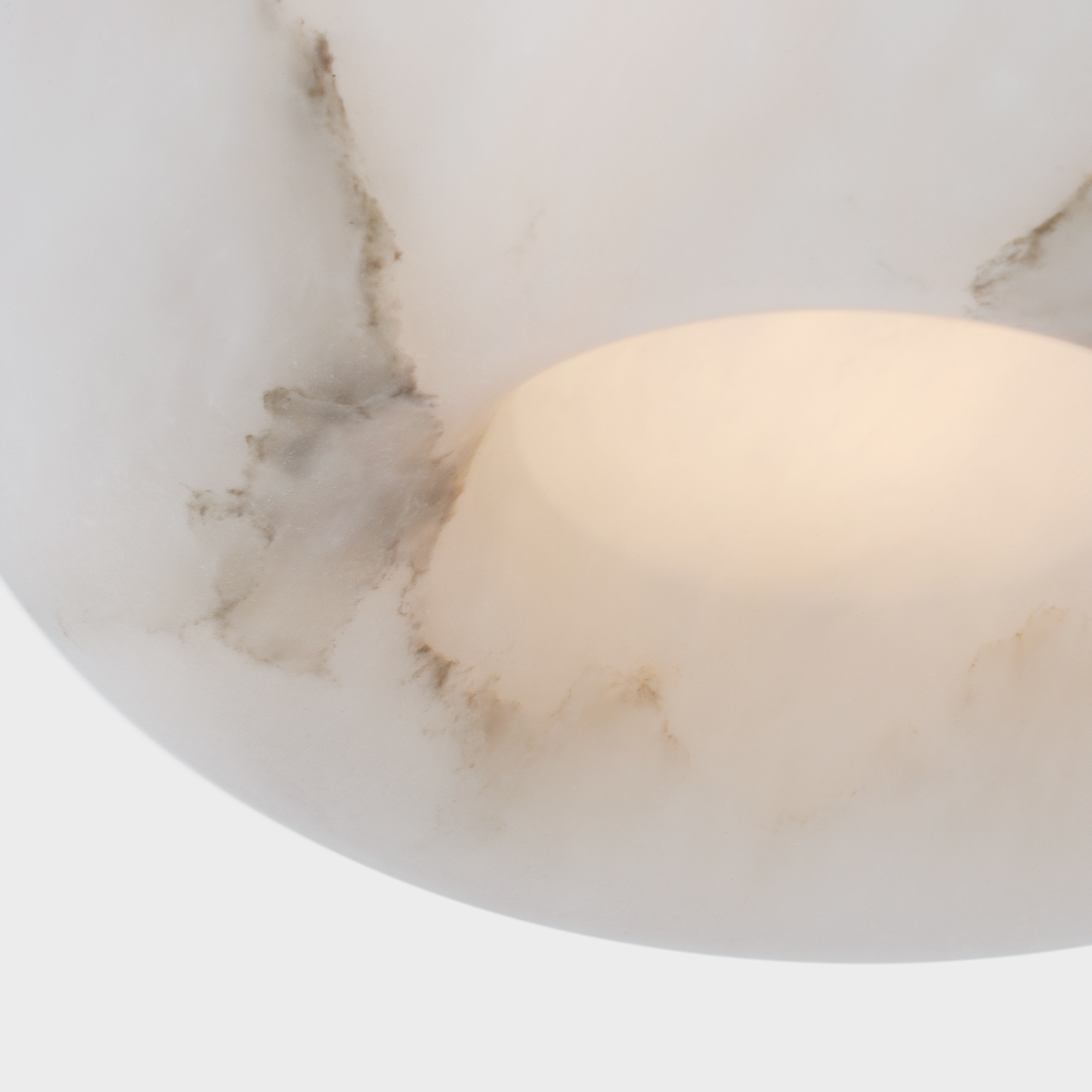 Cappello 6" Flush Mount image number 3