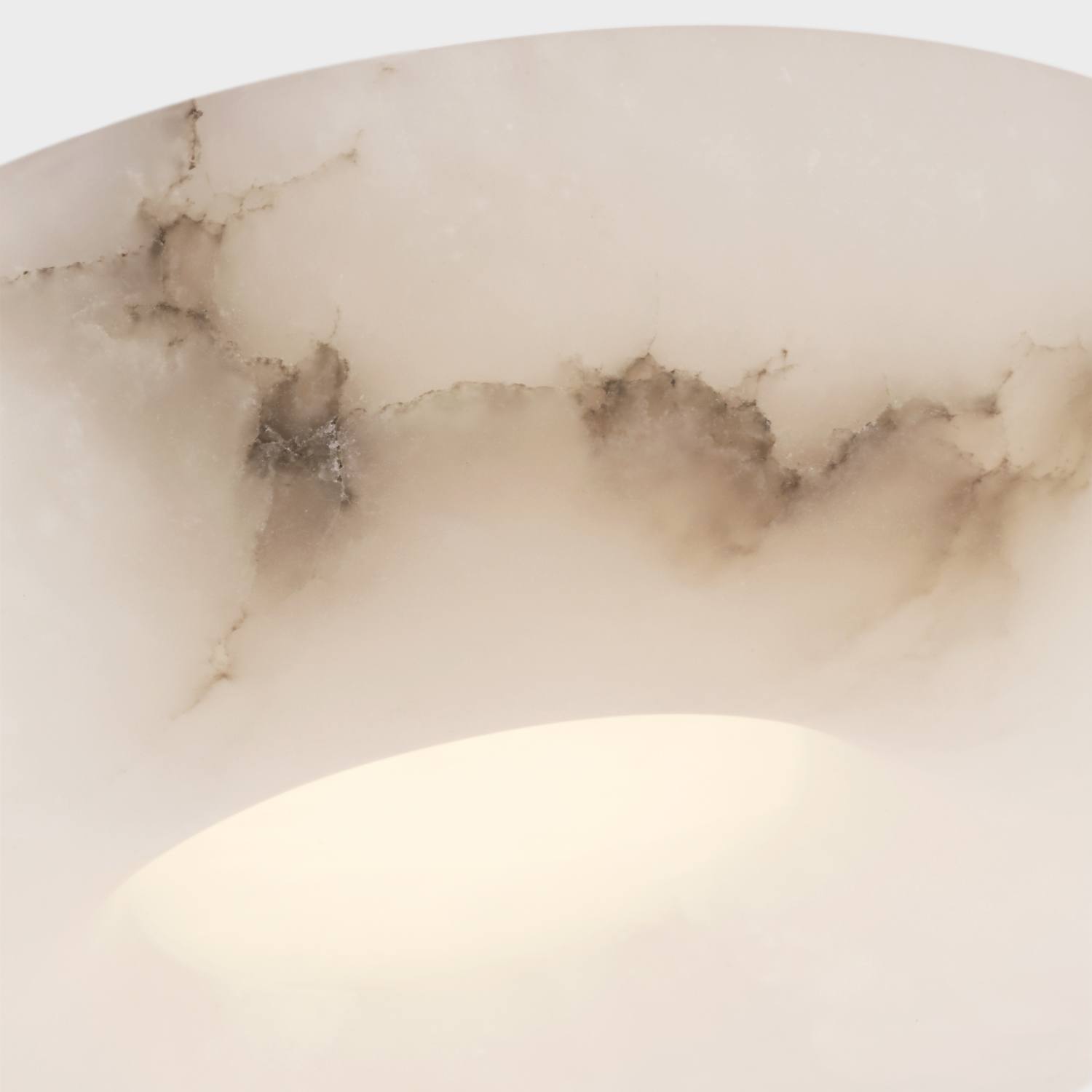 Cappello 12" Flush Mount image number 4