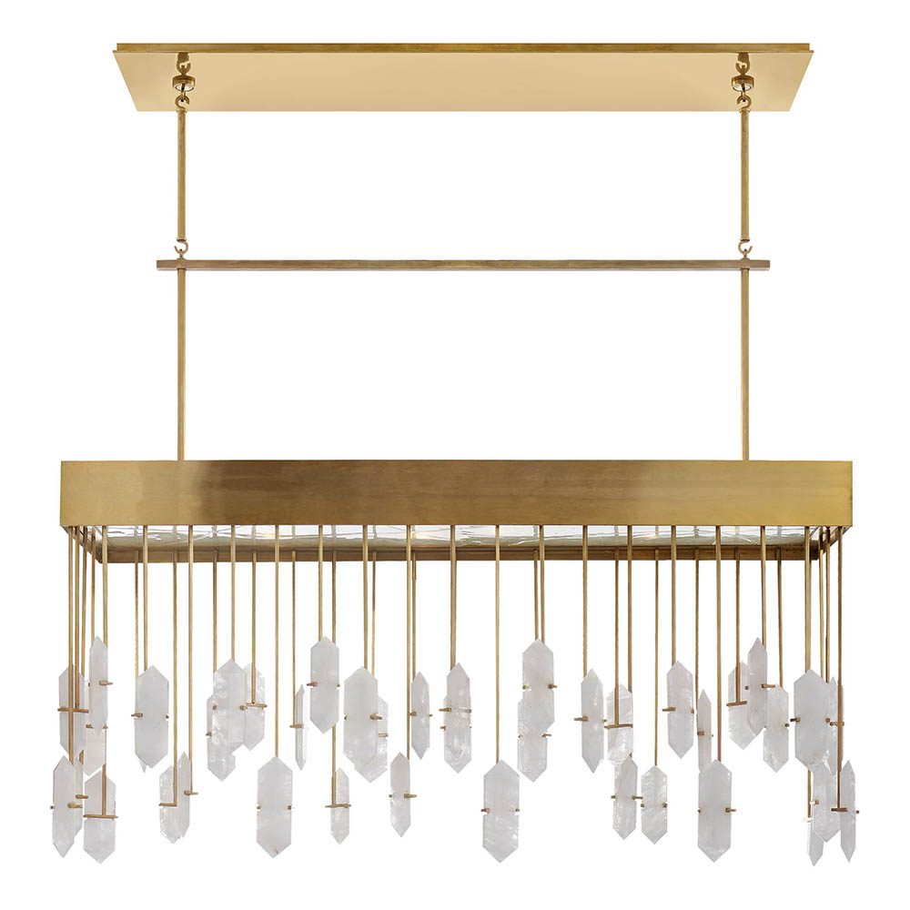 HALCYON LINEAR PENDANT image number 1