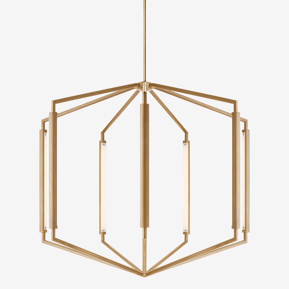 APPAREIL LARGE LANTERN image number 0