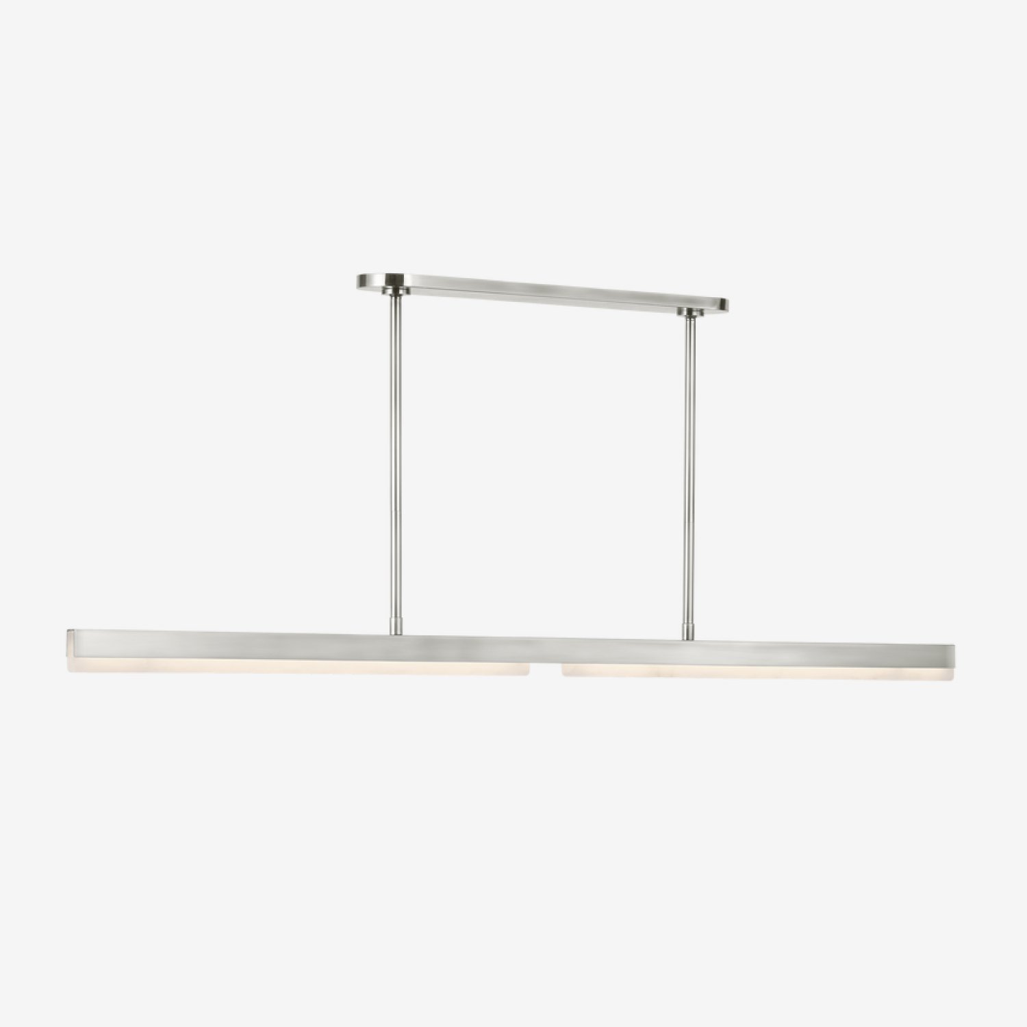 Linea 60" Linear Chandelier