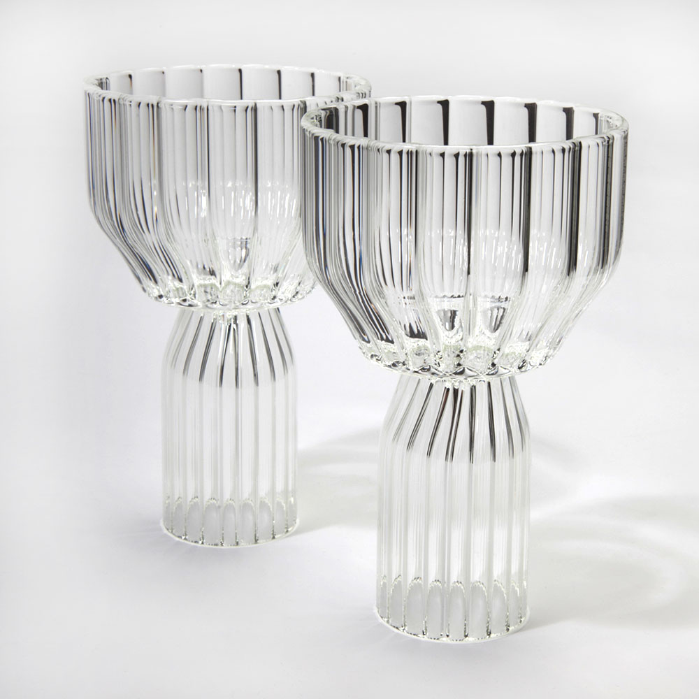 FFERONE MARGOT WATER GOBLET image number 0