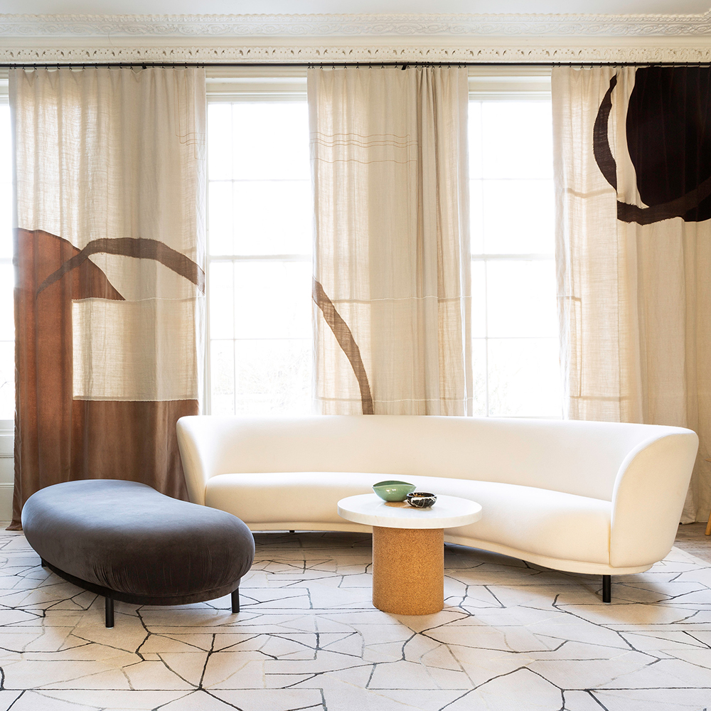 TETRAS RUG image number 1