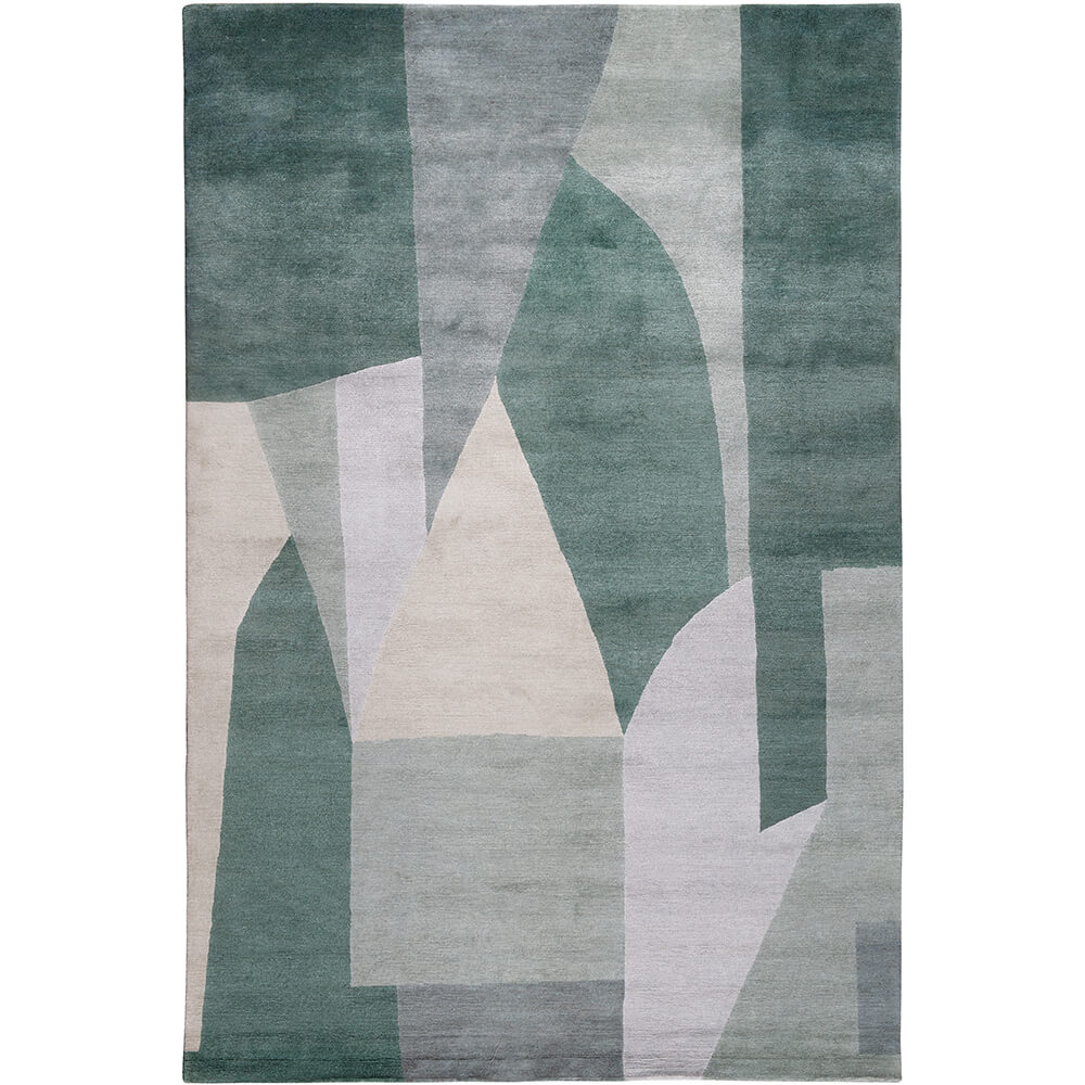 District Rug image number 0