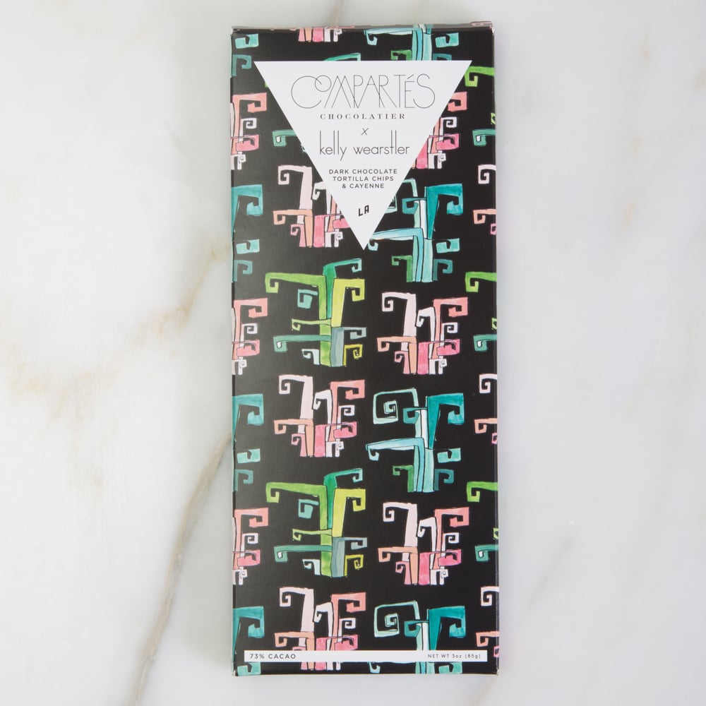 MOJAVE CHOCOLATE BAR image number 1