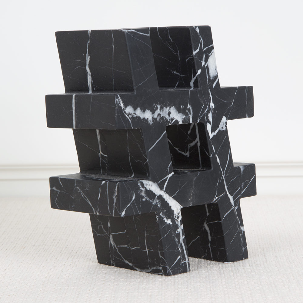 HASHTAG - NEGRO image number 4