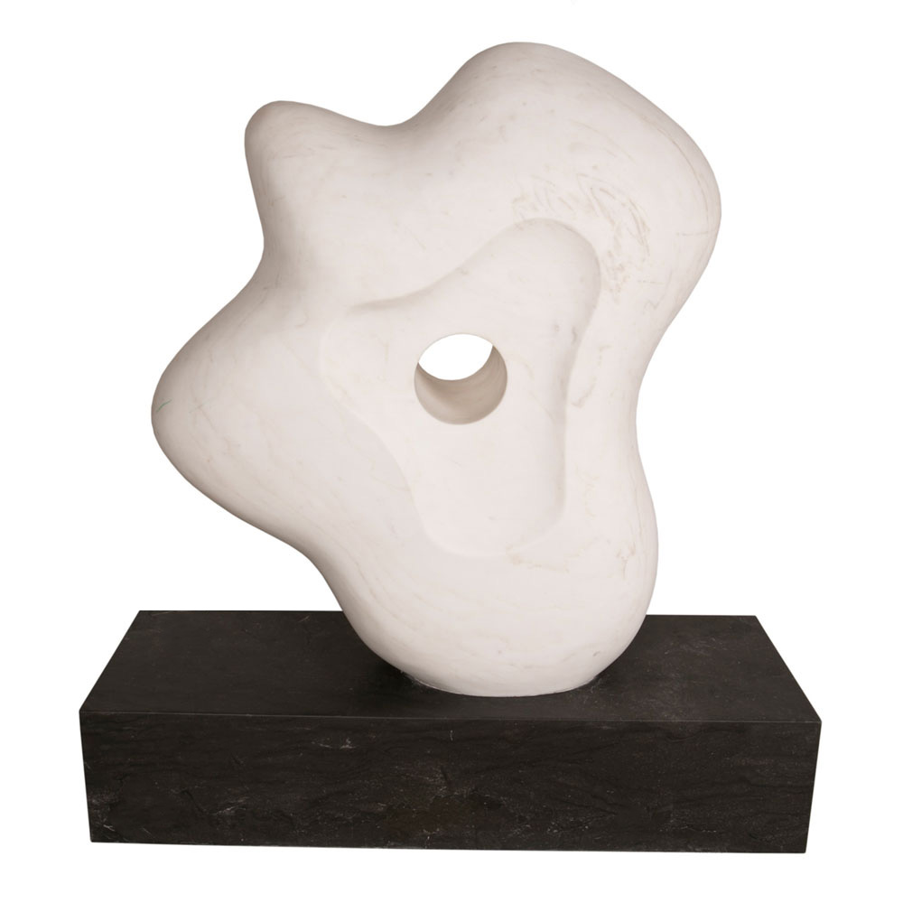 AMORPHIC SCULPTURE image number 0