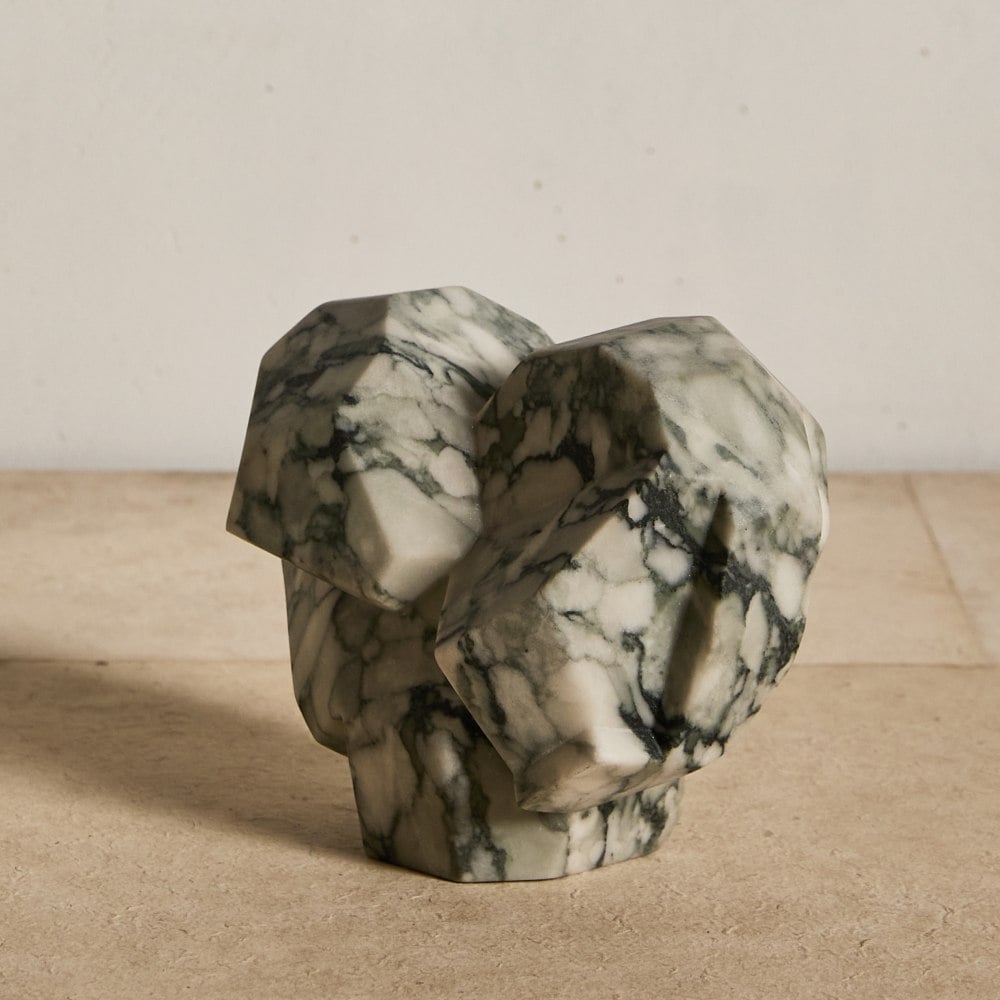 FRACTURED HEART SMALL image number 2