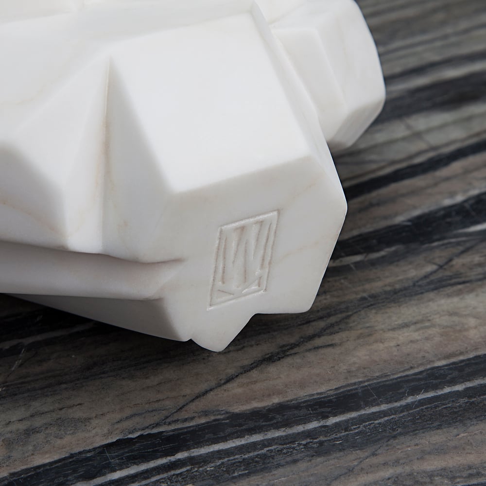 FRACTURED HEART SMALL image number 3