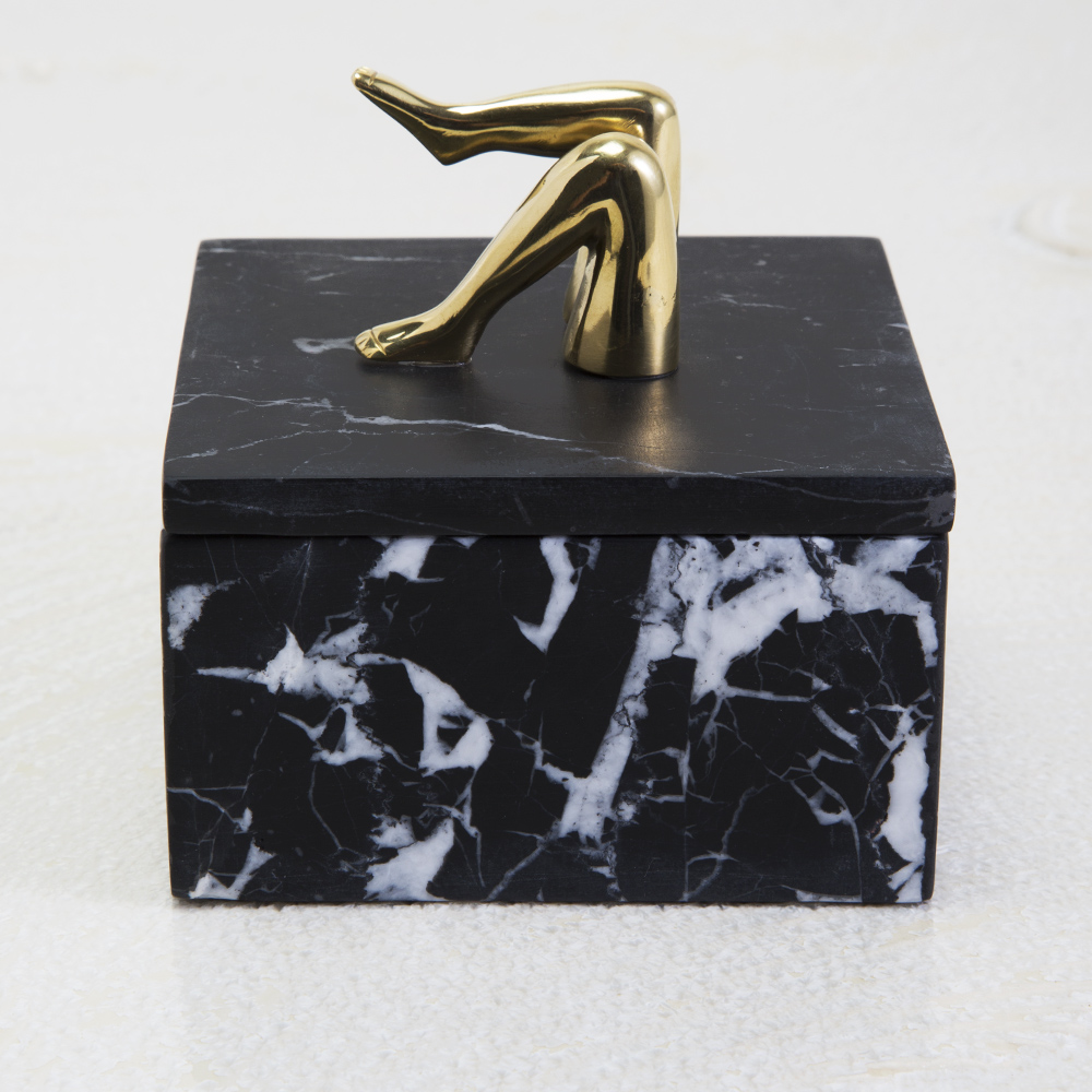 COQUETTE BOX - SMALL image number 1