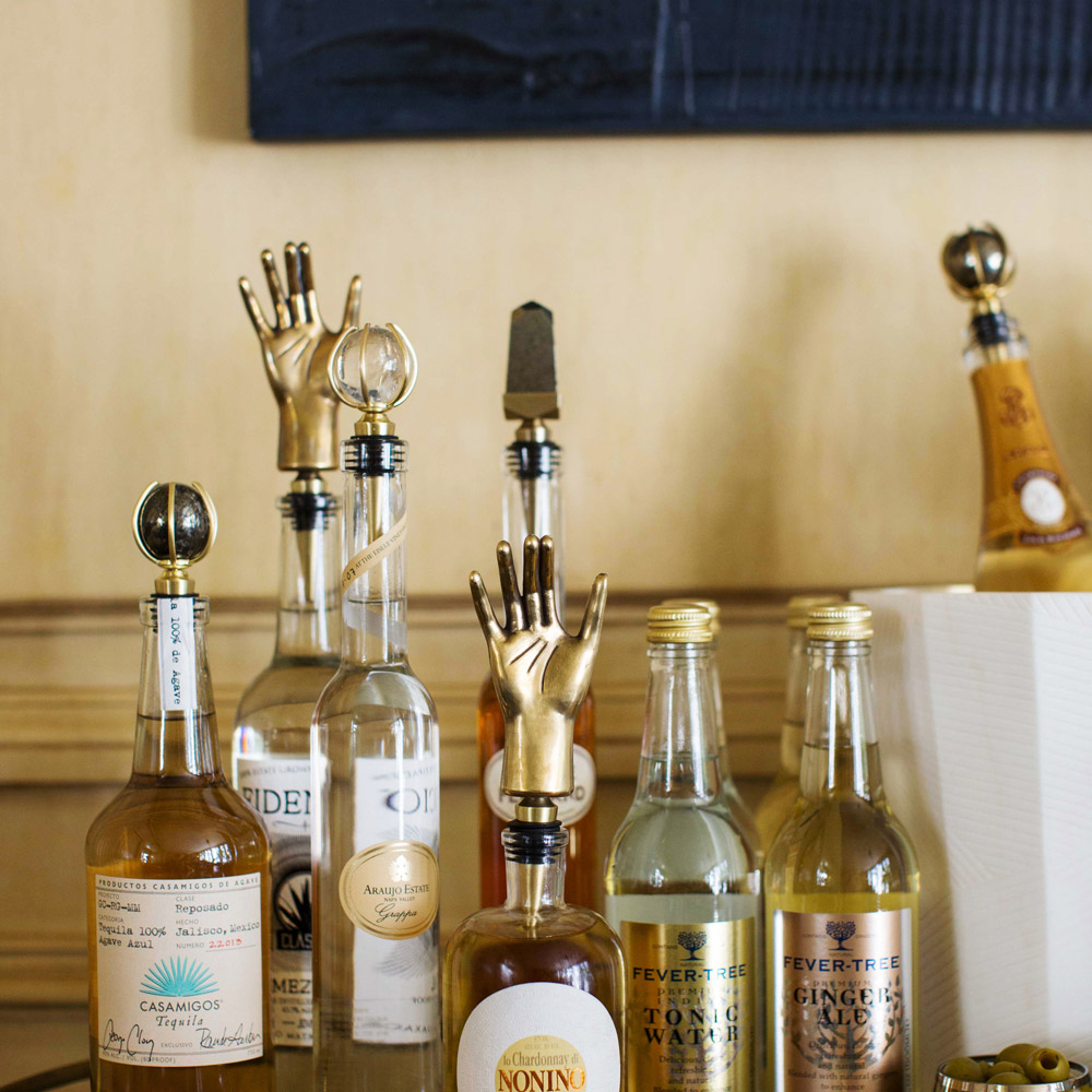 MOBEL WINE STOPPER image number 4