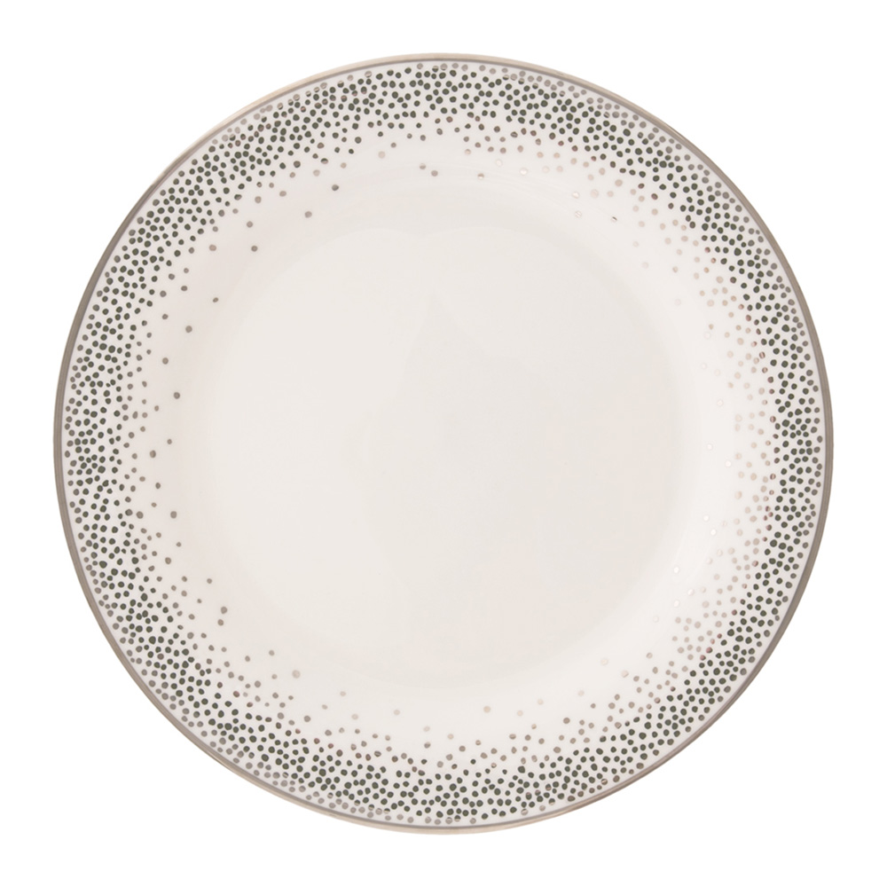 TROUSDALE DINNER PLATE image number 1