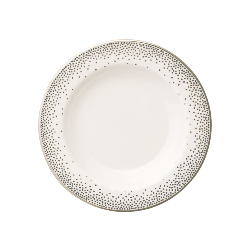 TROUSDALE SOUP PLATE image number 1